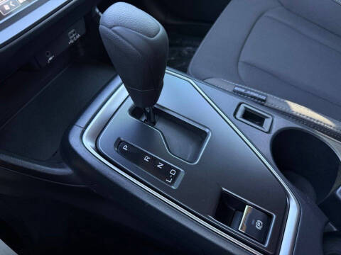 2024 Subaru Impreza