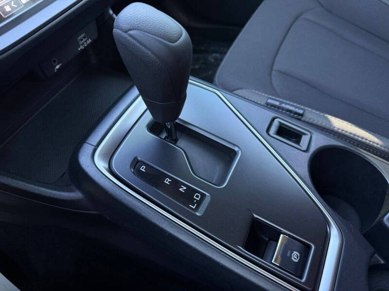 2024 Subaru Impreza