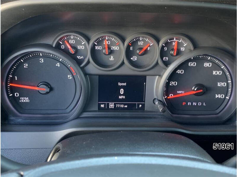 2024 Chevrolet Silverado 3500HD