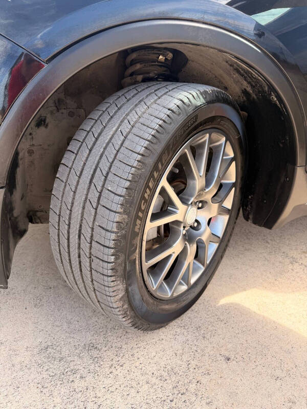 2019 Buick Encore Sport Touring