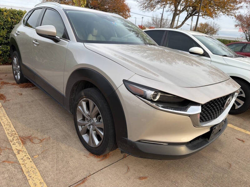 2022 Mazda CX-30 2.5 S Preferred