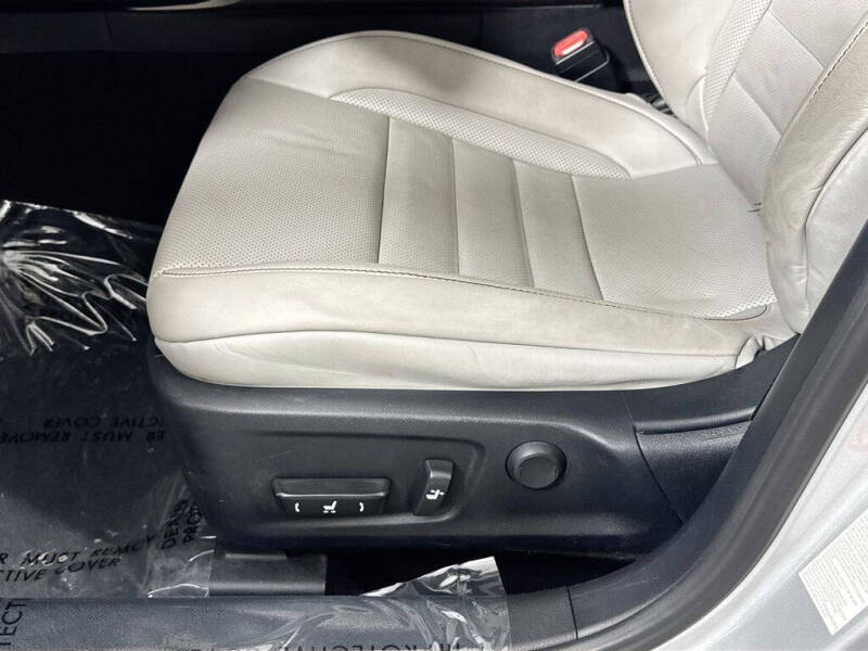 2016 Lexus IS 350