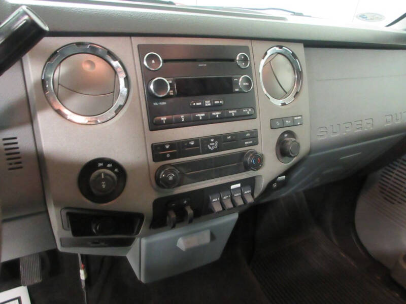 2014 Ford F-350 Super Duty XLT