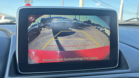 2018 FIAT 124 Spider