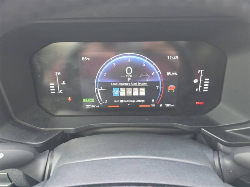 2024 Toyota Land Cruiser 1958