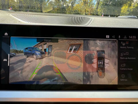 2019 BMW 3 Series 330i