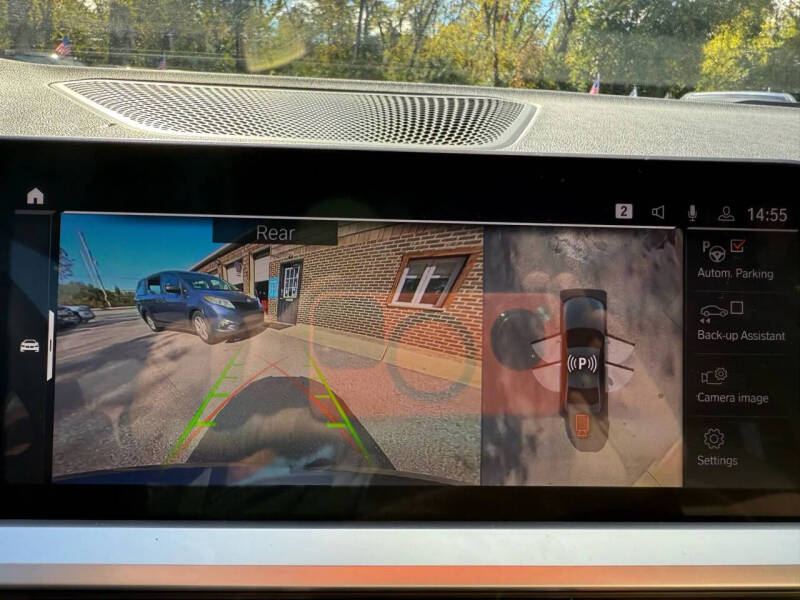 2019 BMW 3 Series 330i