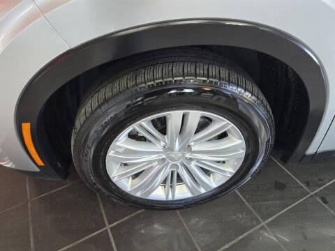 2024 Mitsubishi Outlander ES