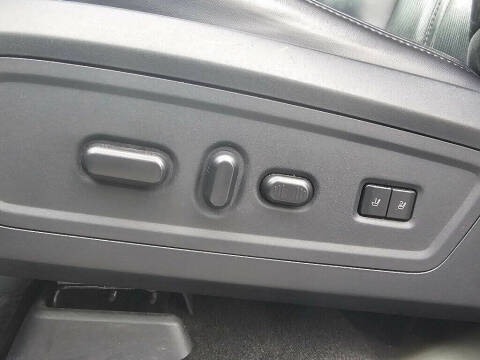 2016 Lincoln Navigator L Select