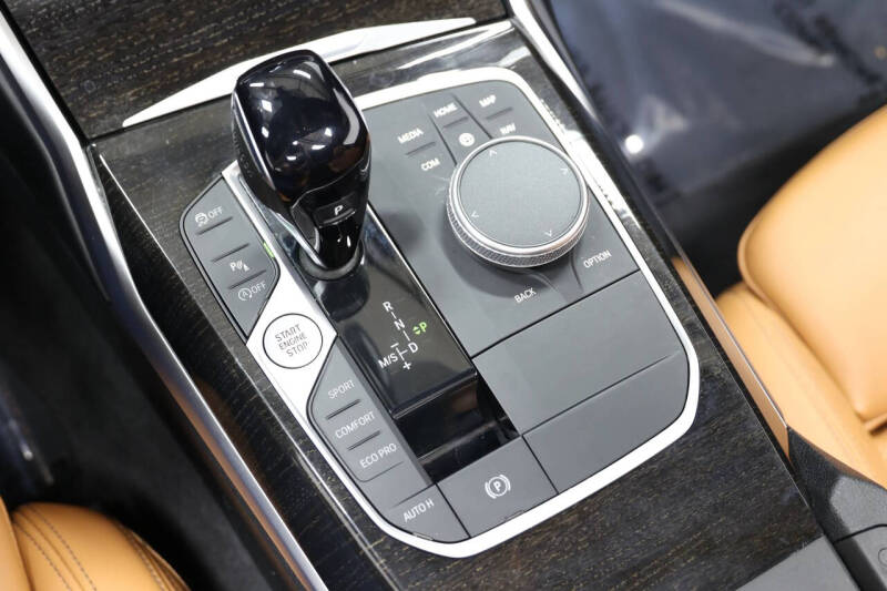 2022 BMW 4 Series 430i