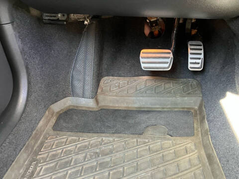 2011 Volvo C30 T5 R-Design