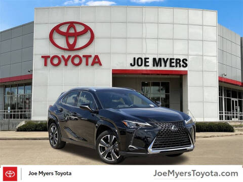 2023 Lexus UX 250h for sale at Joe Myers Toyota PreOwned in Houston TX