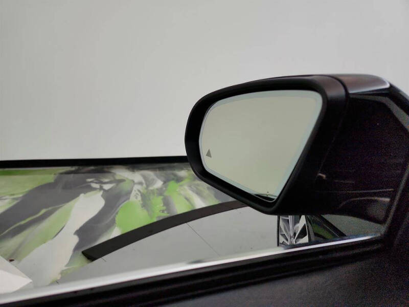 2015 Mercedes-Benz C-Class C 300