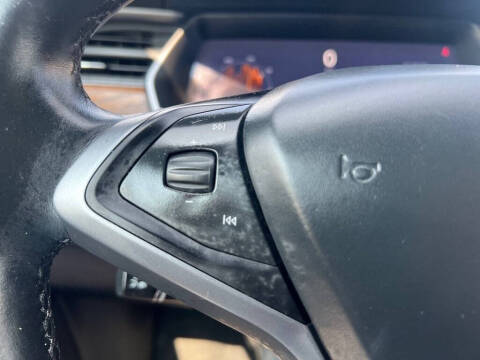 2018 Tesla Model S 100D