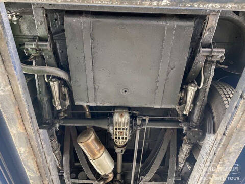 1949 Bentley Mark VI