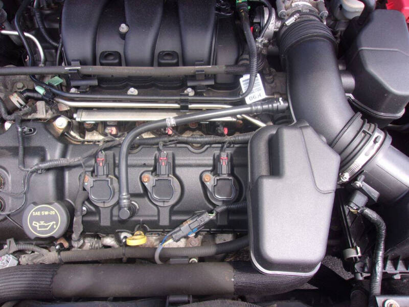 2014 Ford Flex SEL