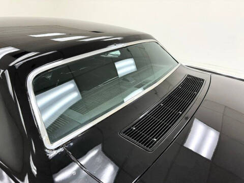 1970 Lincoln Continental