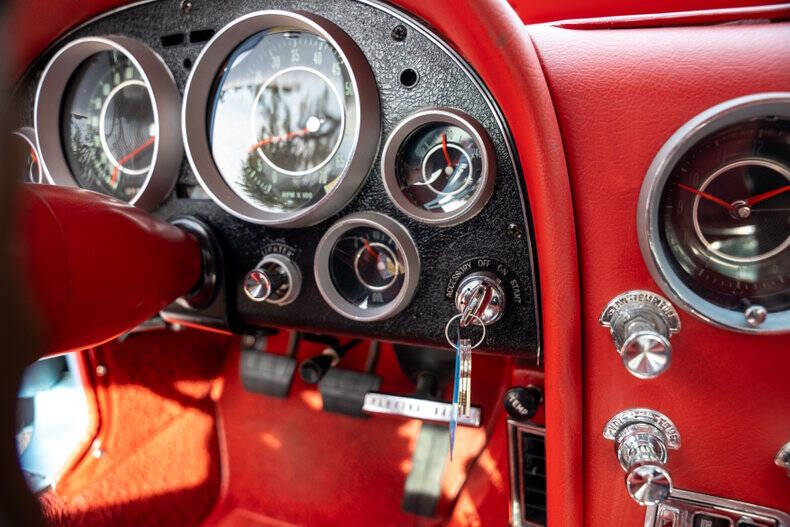 1964 Chevrolet Corvette