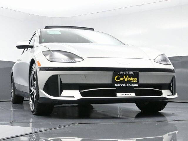 2023 Hyundai IONIQ 6 Limited