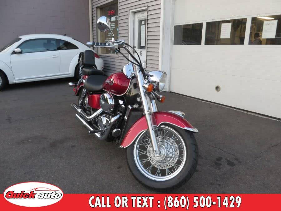 honda shadow 750 for sale near me