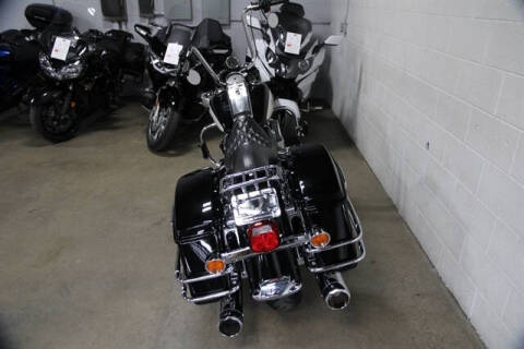 2019 Harley-Davidson Road King