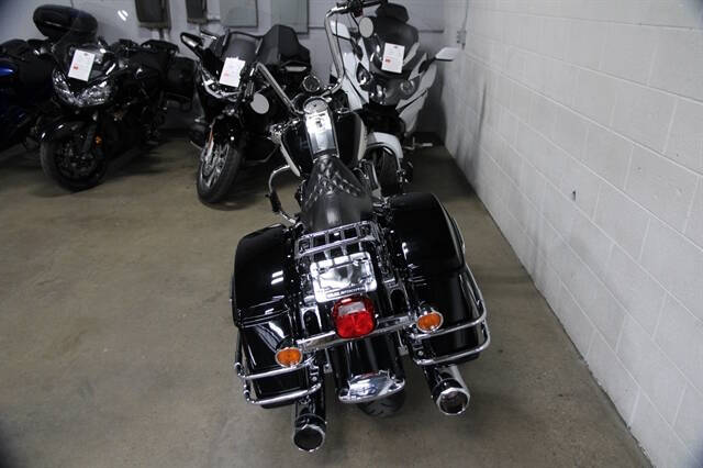 2019 Harley-Davidson Road King