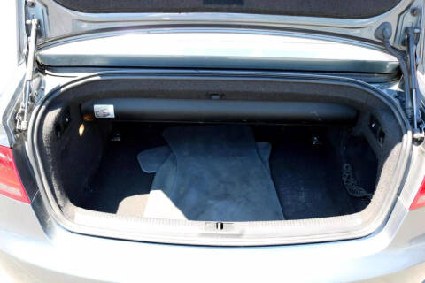 2013 Audi A5 2.0T quattro Premium Plus