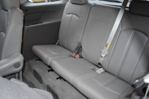 2013 GMC Acadia SLE-2