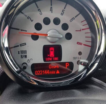 2012 MINI Cooper Coupe S