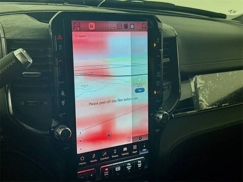 2025 RAM 3500 Limited