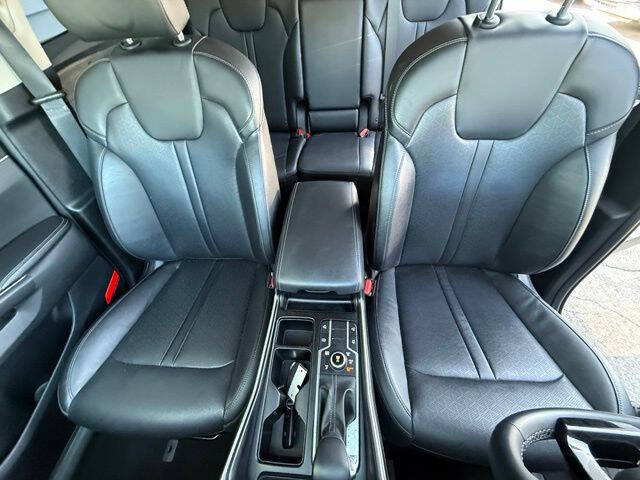 2023 Kia Sorento X-Line S