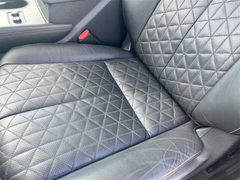 2023 Nissan Murano Platinum