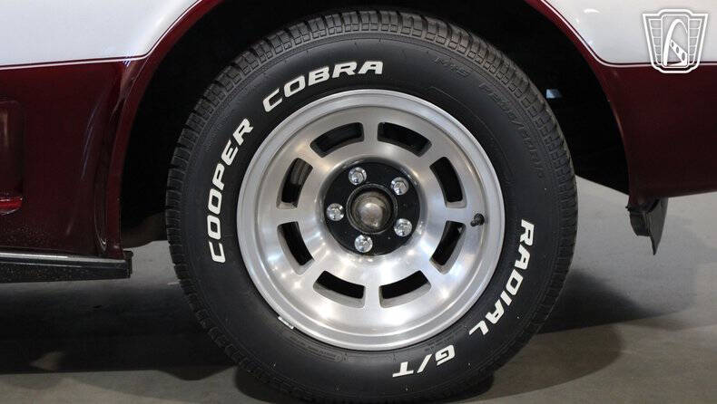 1979 Chevrolet Corvette