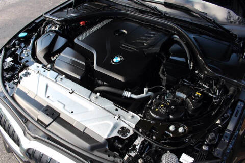 2021 BMW 3 Series 330i