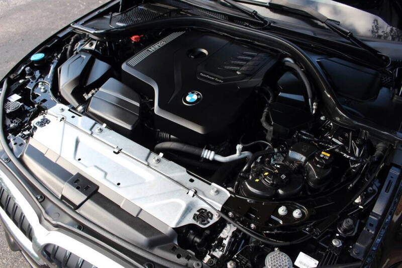 2021 BMW 3 Series 330i