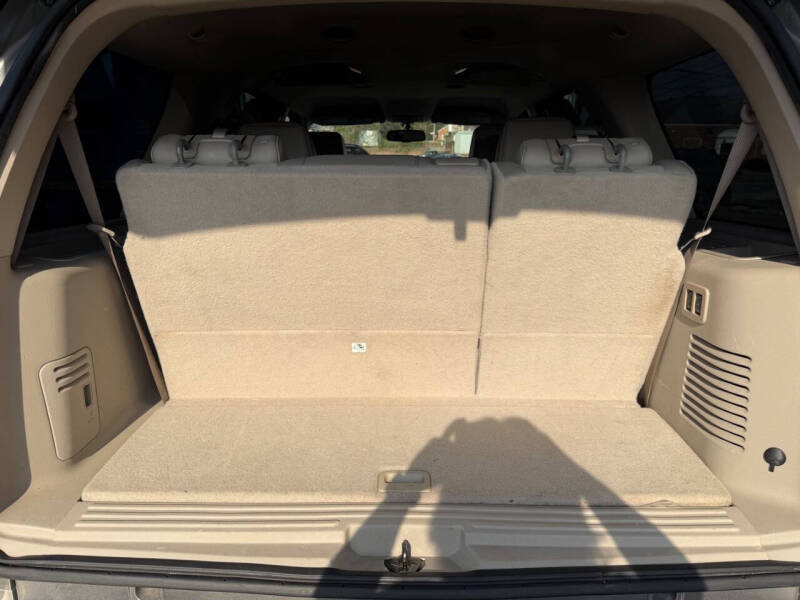 2008 Ford Expedition XLT