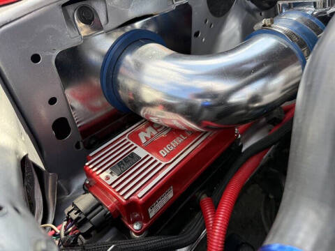 1988 Ford Mustang GT