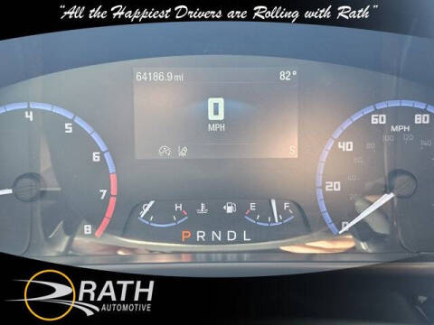 2022 Ford Bronco Sport