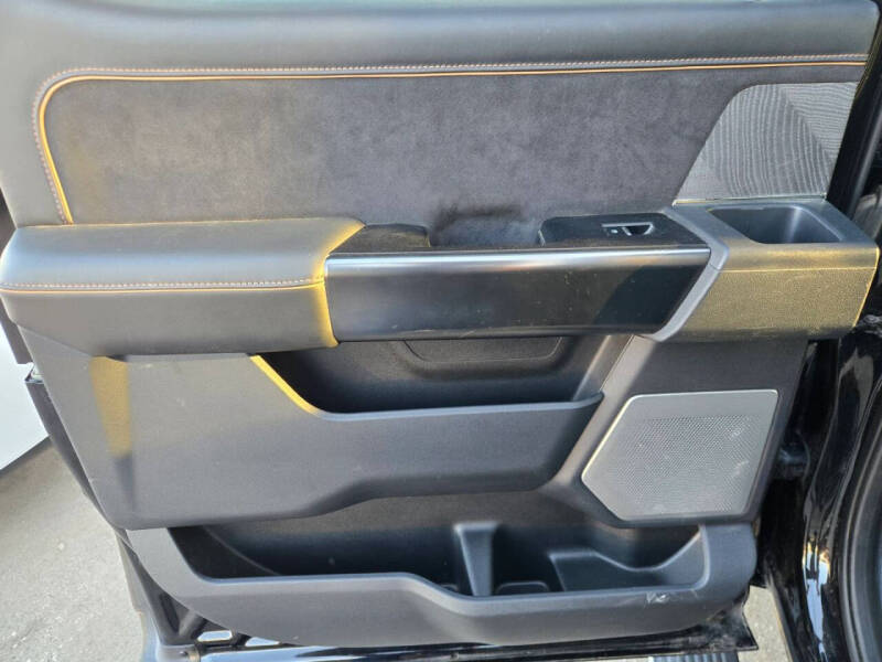 2023 Ford F-250 Super Duty