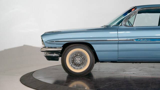 1961 Pontiac Ventura