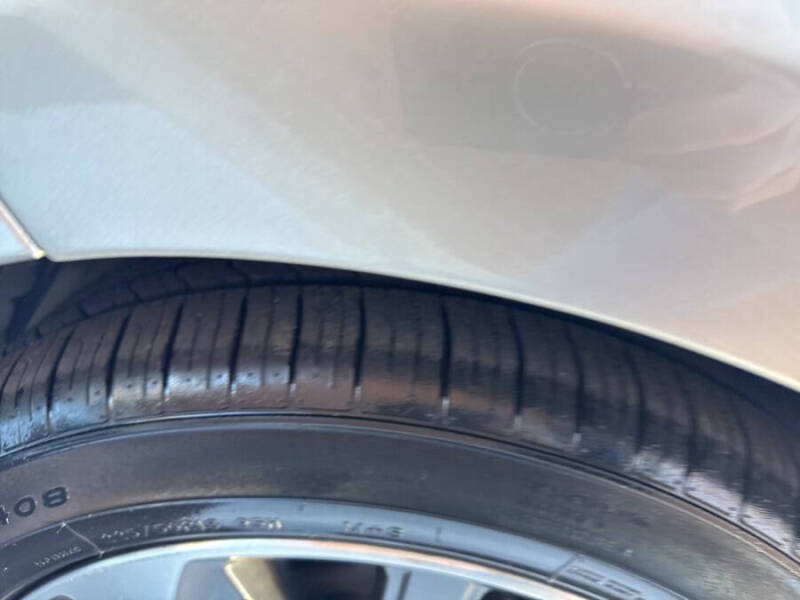 2017 Subaru Legacy 2.5i Limited