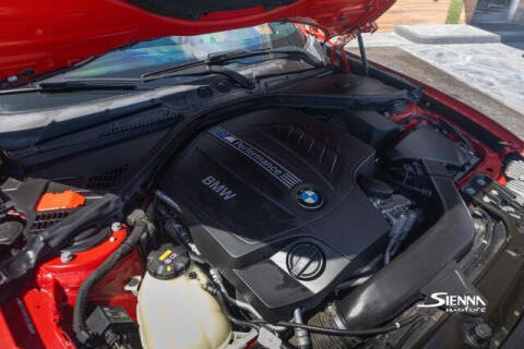 2015 BMW 2 Series M235i