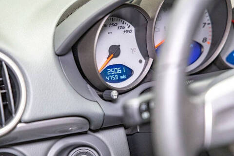 2006 Porsche Cayman S