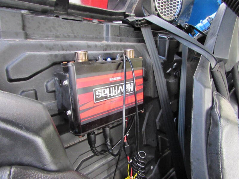 2023 Polaris RZR Pro R