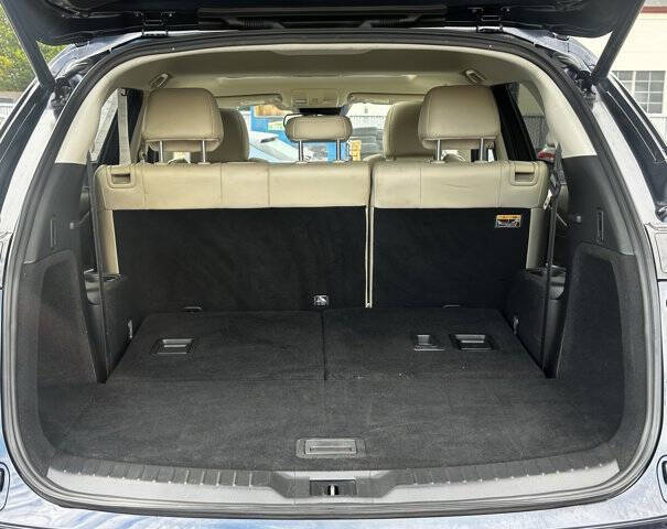 2022 Mazda CX-9 Touring