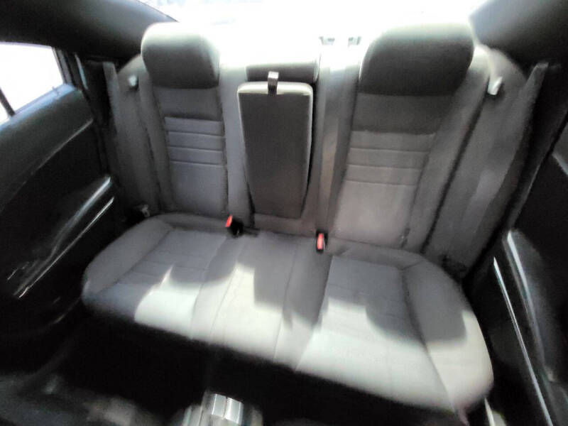 2014 Dodge Charger SE