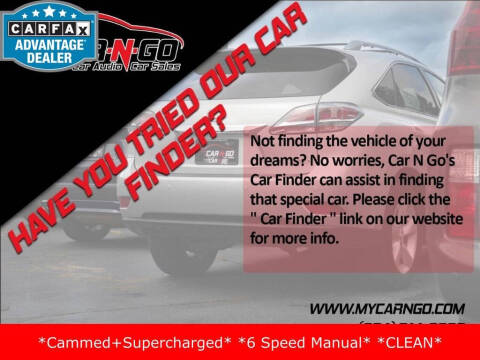 2015 Chevrolet Camaro SS