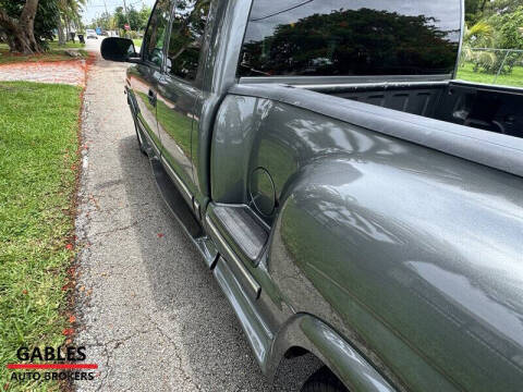 2000 Chevrolet Silverado 1500