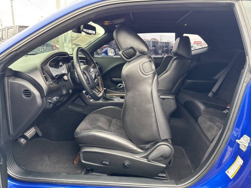 2020 Dodge Challenger R/T