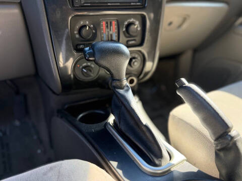 2004 GMC Envoy SLE